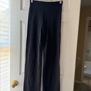 Athleta Elation Ultra High Rise Straight Leg Pant